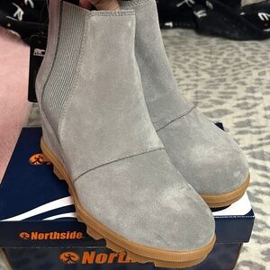 Sorel